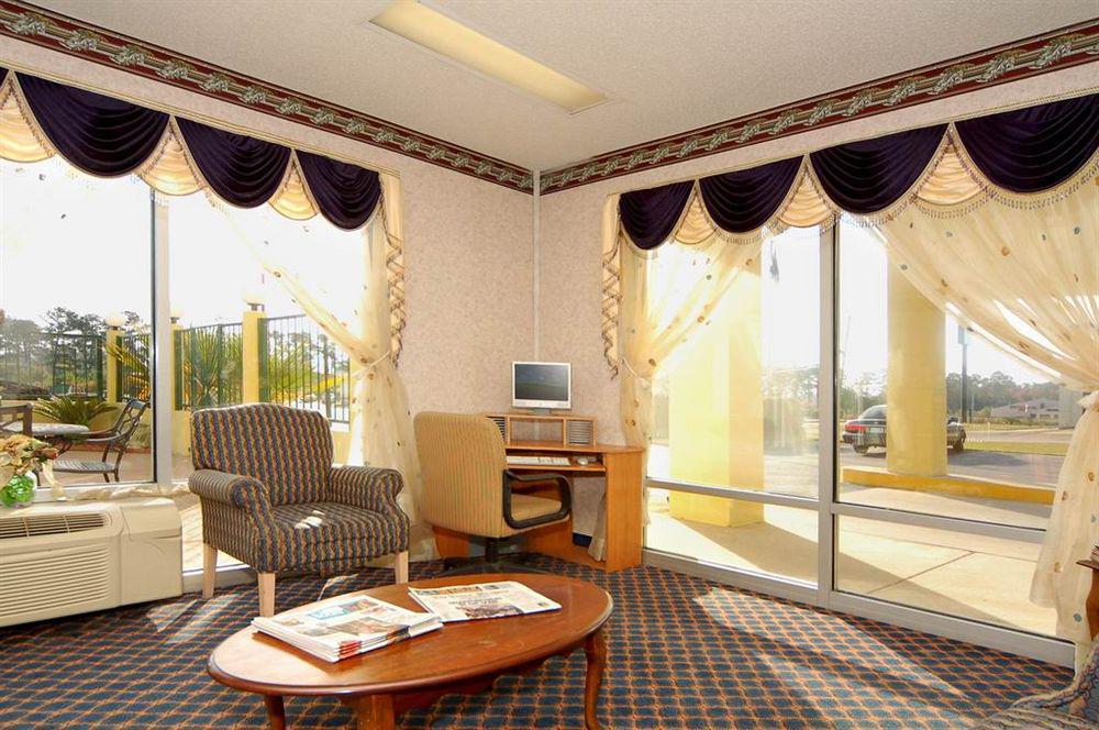 Econo Lodge Picayune Esterno foto