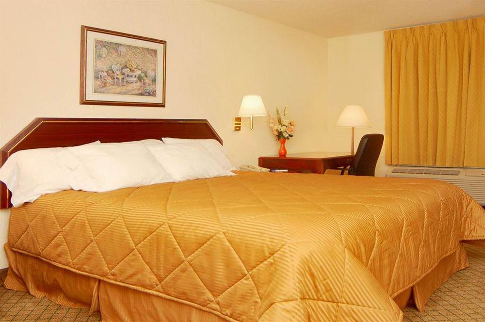 Econo Lodge Picayune Esterno foto