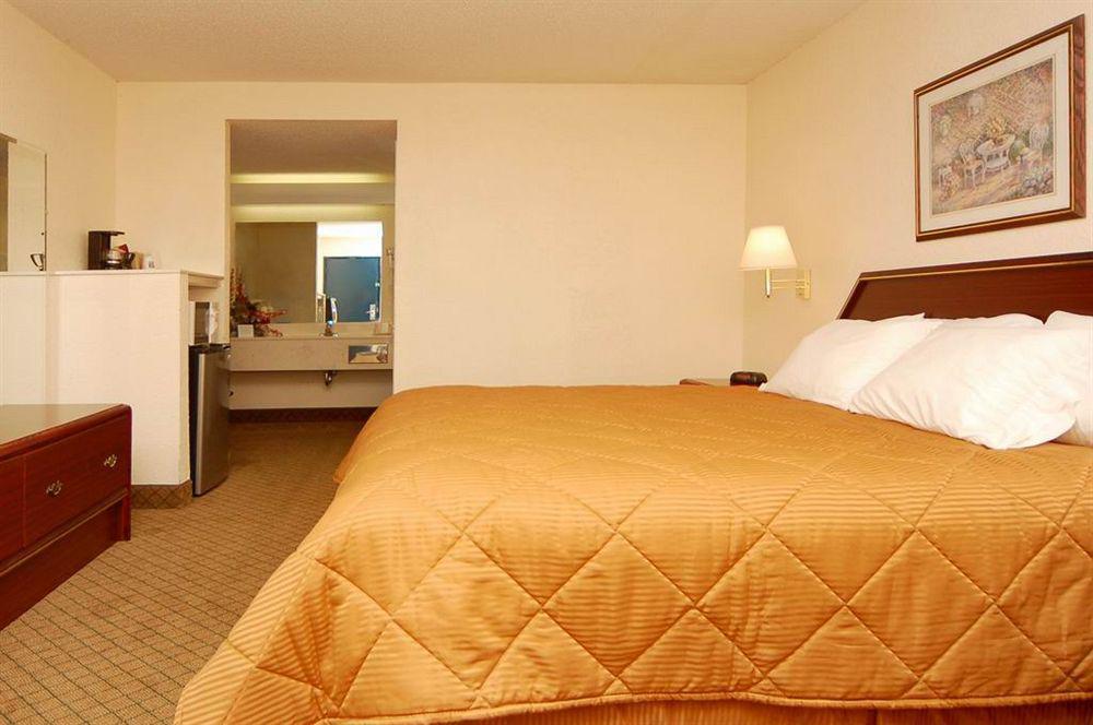 Econo Lodge Picayune Esterno foto