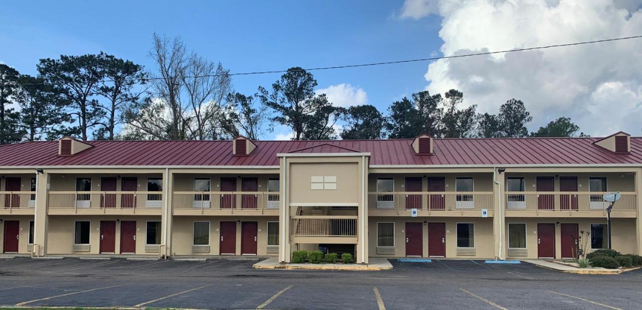 Econo Lodge Picayune Esterno foto