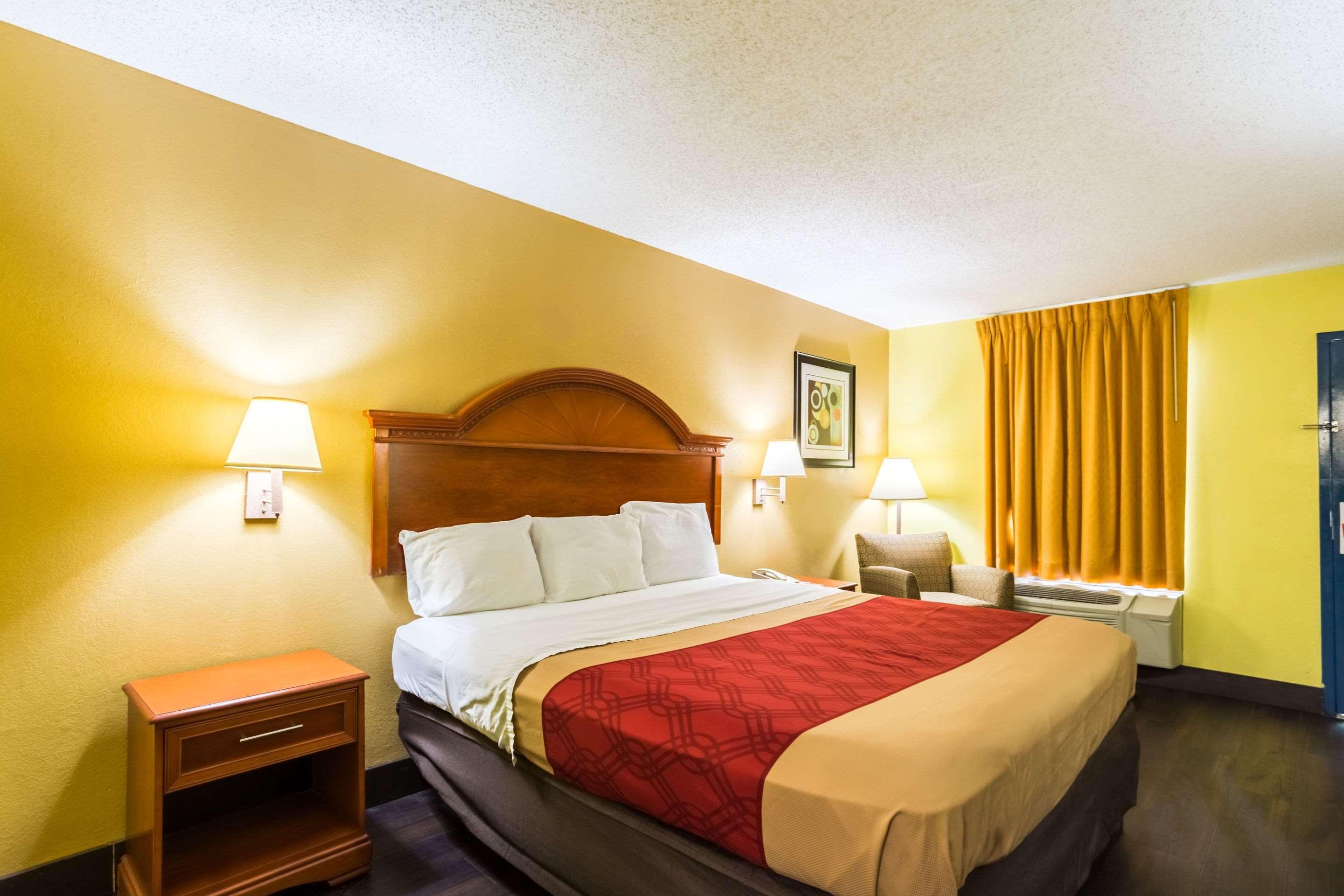 Econo Lodge Picayune Esterno foto