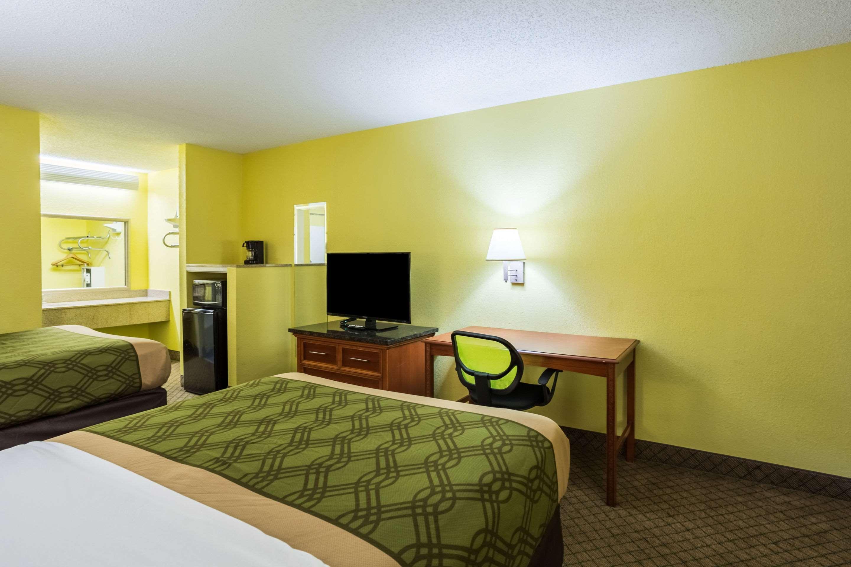 Econo Lodge Picayune Esterno foto