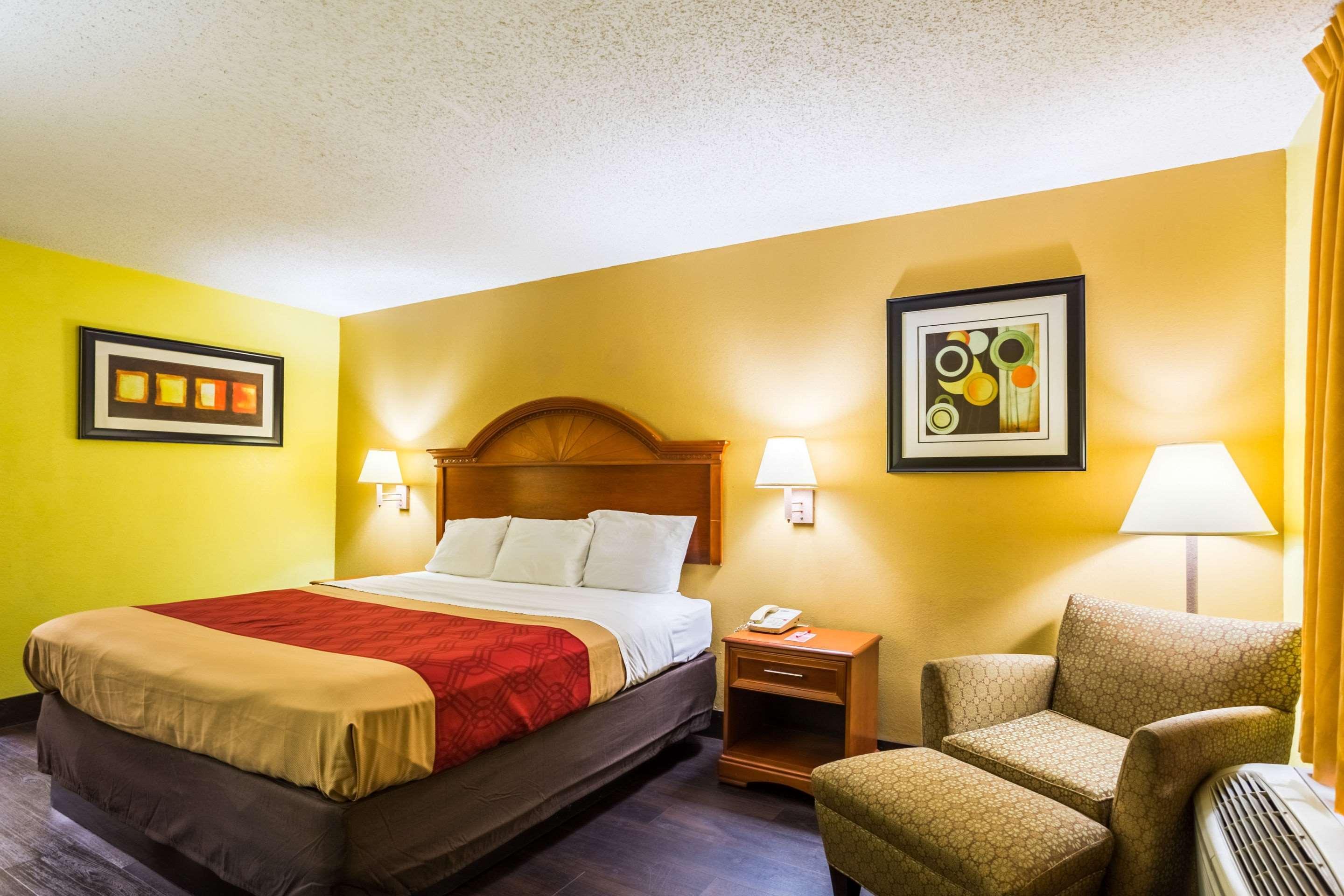 Econo Lodge Picayune Esterno foto