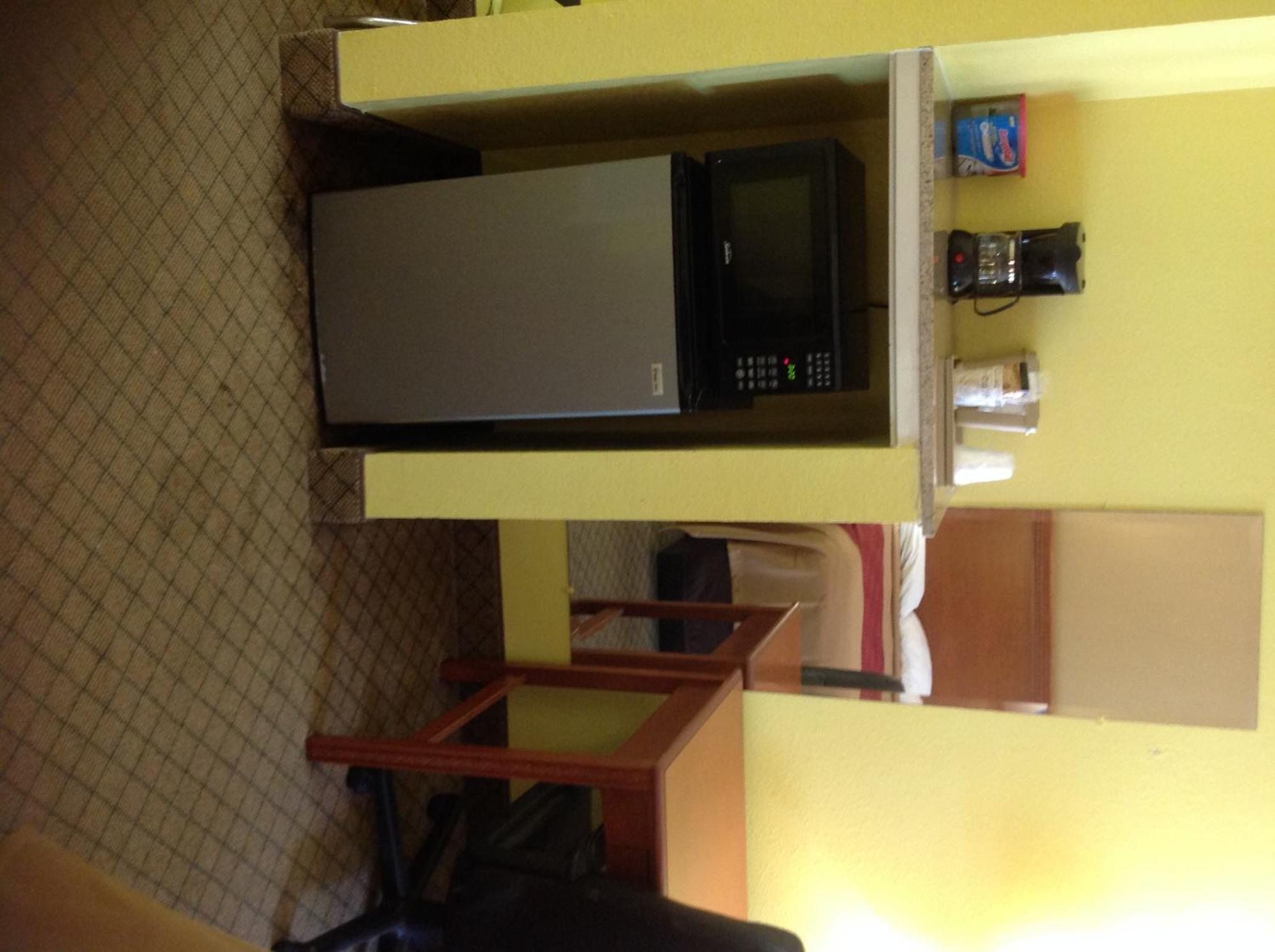 Econo Lodge Picayune Camera foto