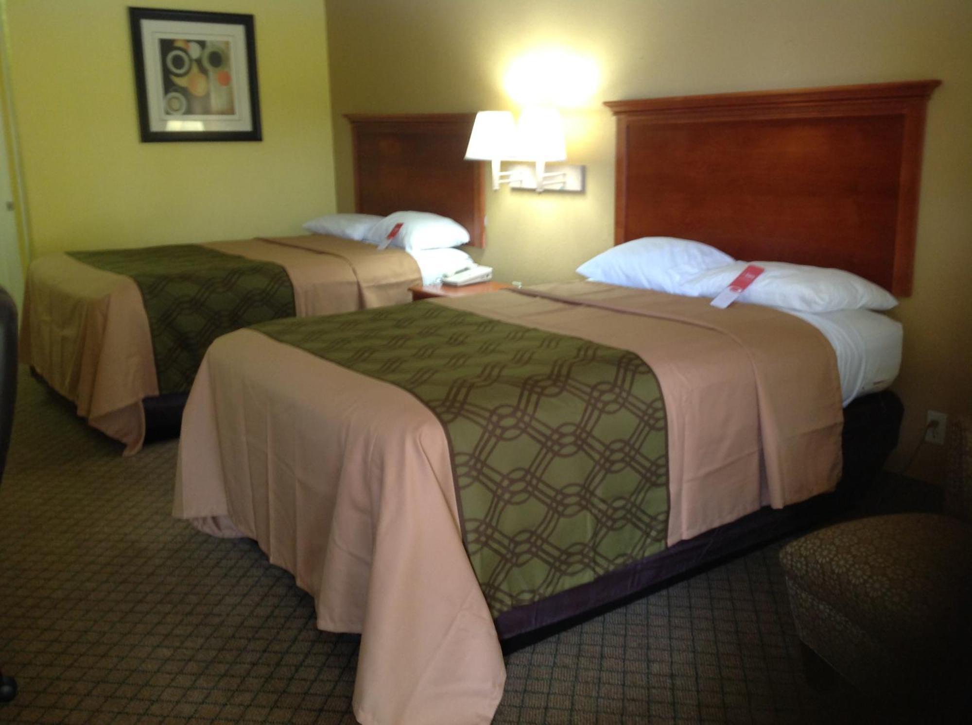 Econo Lodge Picayune Camera foto