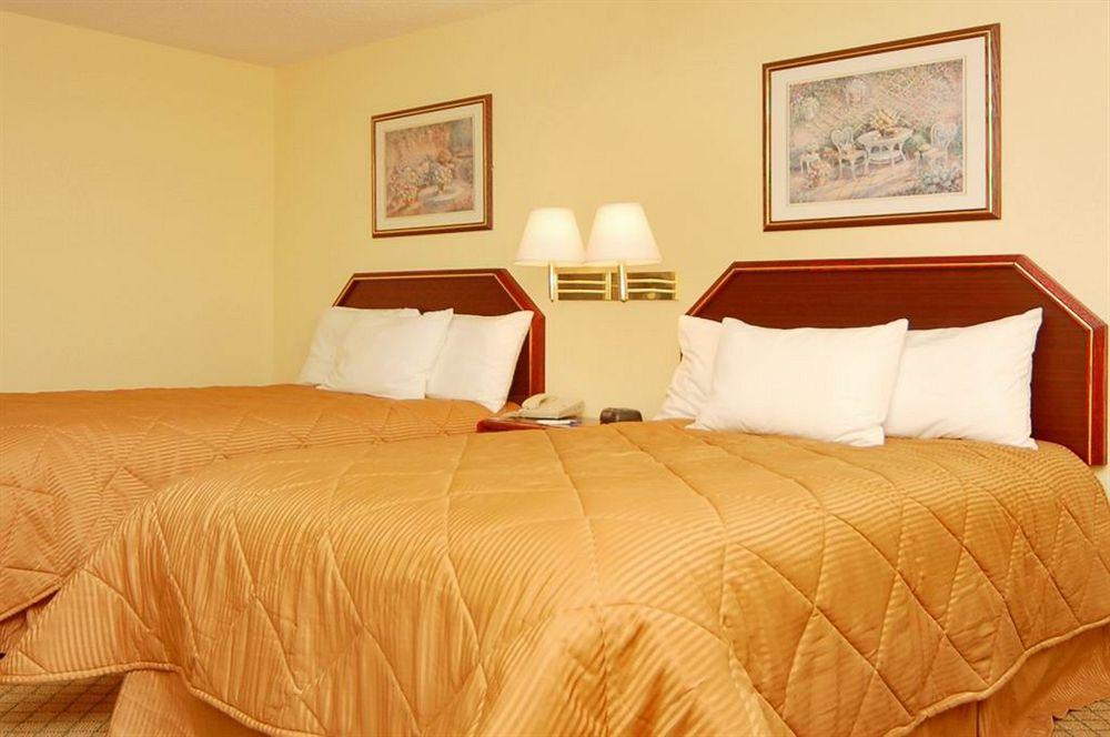Econo Lodge Picayune Esterno foto