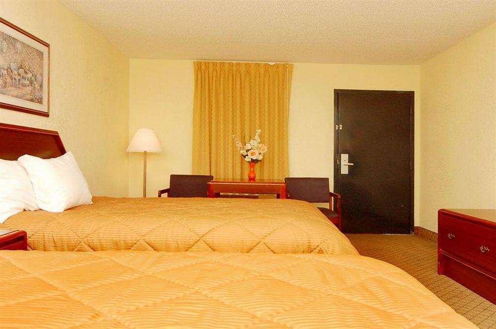 Econo Lodge Picayune Esterno foto