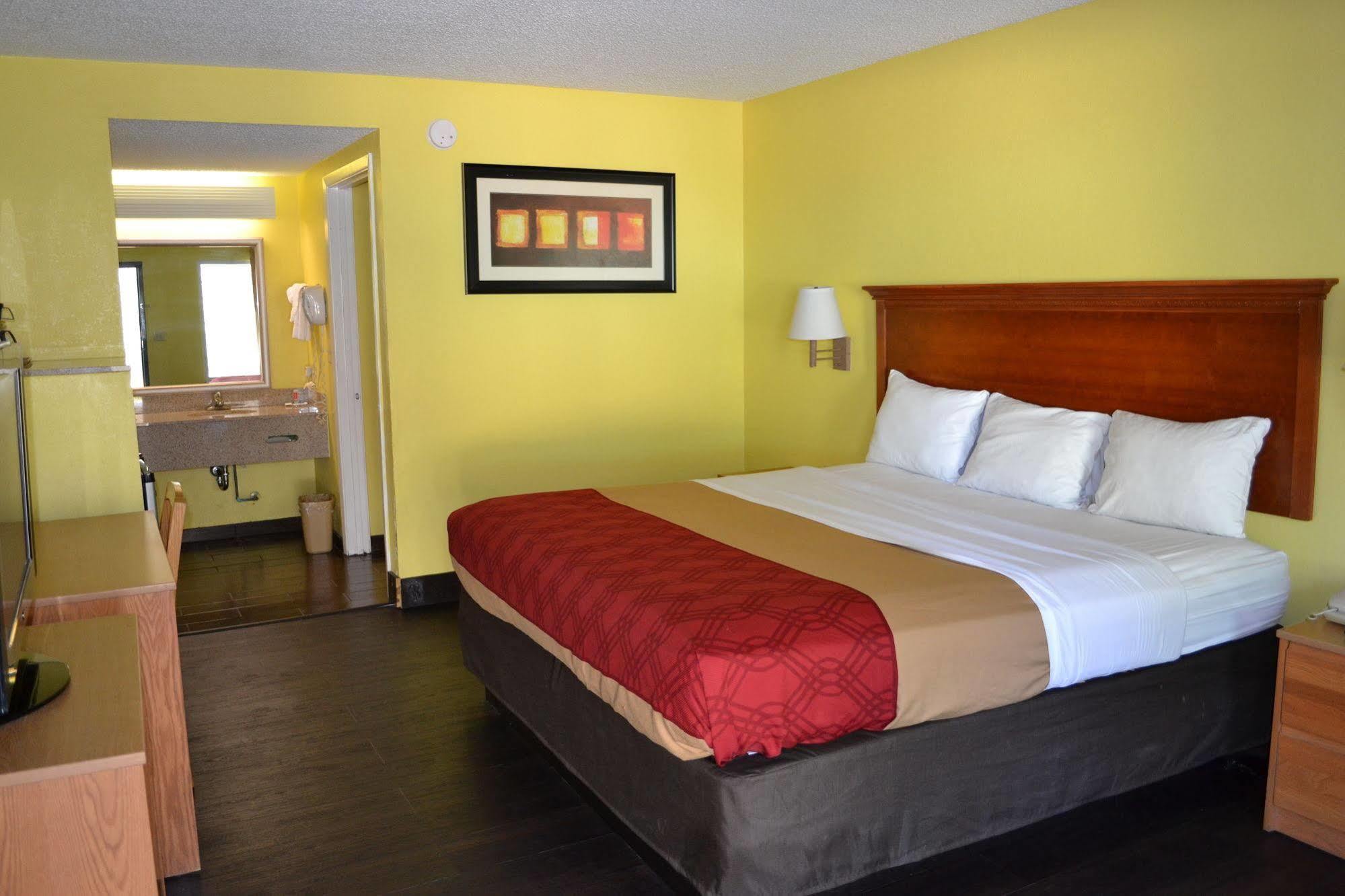 Econo Lodge Picayune Esterno foto