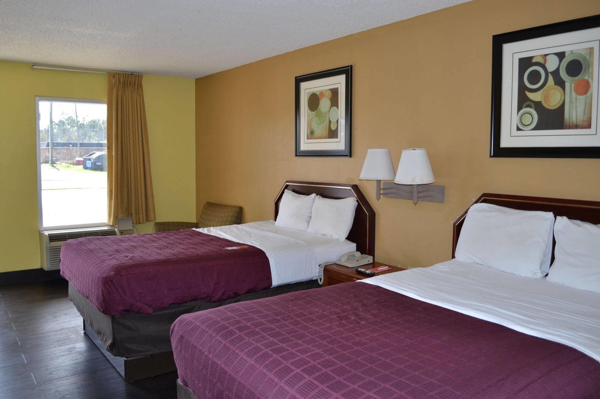 Econo Lodge Picayune Esterno foto