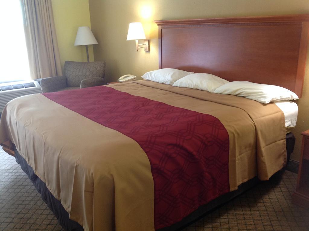 Econo Lodge Picayune Esterno foto
